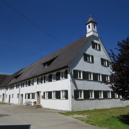 Ökonomiehof