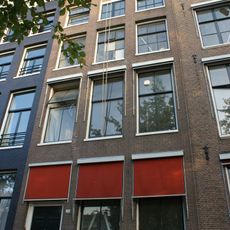 Singel 25, Amsterdam