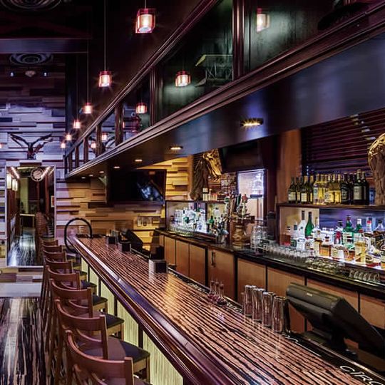 Carolina Kitchen Bar & Grill
