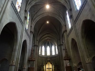 Interiør 1