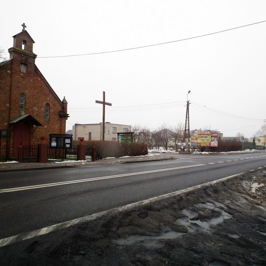 Modzerowo, Gmina Włocławek