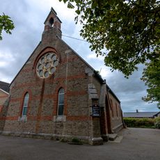 Wicklow Methodist Church