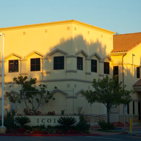 Islamic Center of Irvine