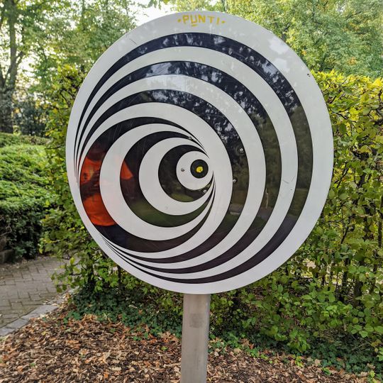 Atracción turística