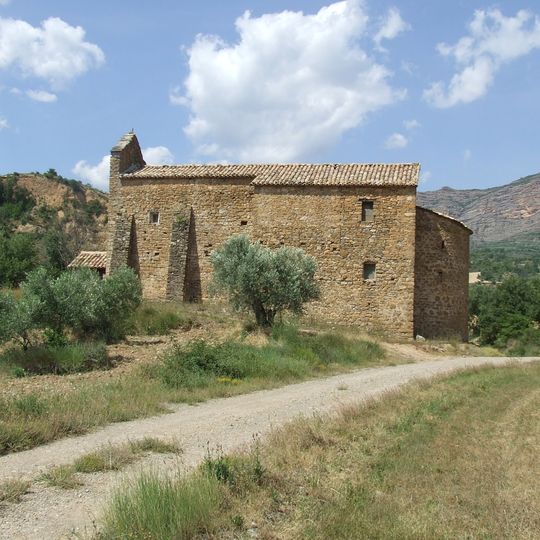 Mare de Déu del Camp