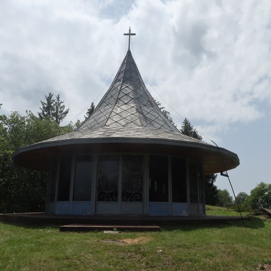 Chiesa della Madonna della Neve