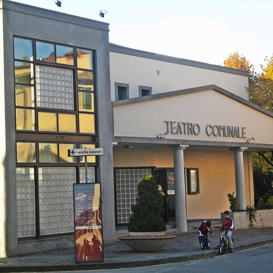 Teatro comunale