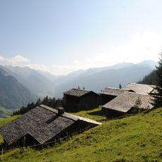 Almanlage Küngsmaisäß