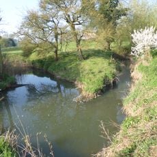 Upper Cherwell at Trafford House