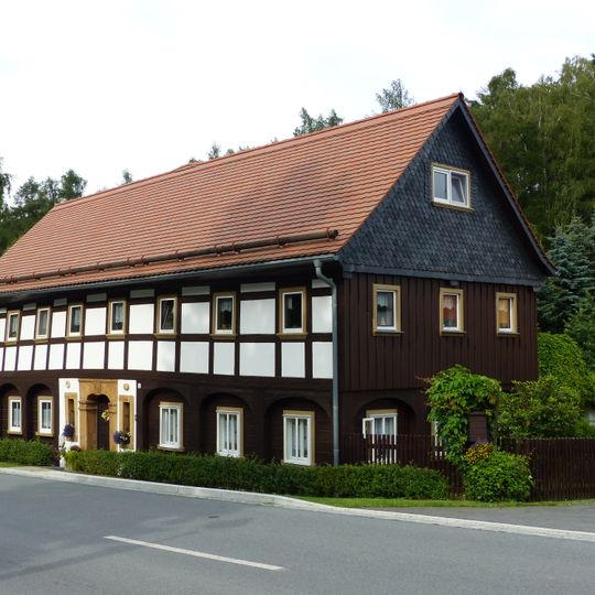 Großschönauer Straße 1