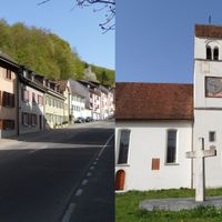 Hofstetten-Flüh