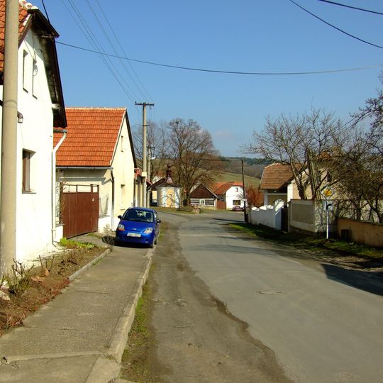Vinařice