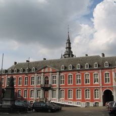 Abbaye de Malonne