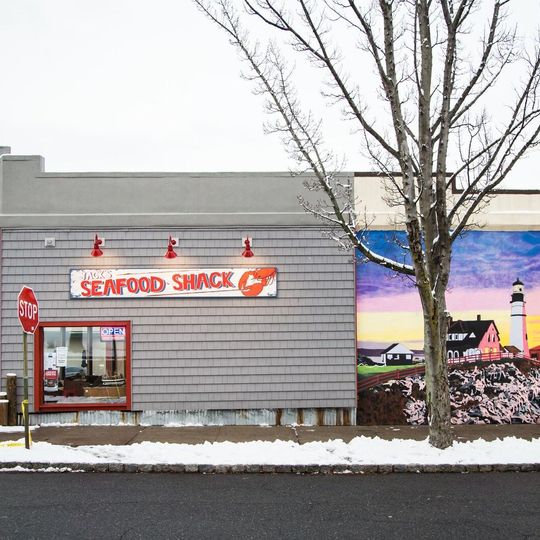 Jack’s Seafood Shack