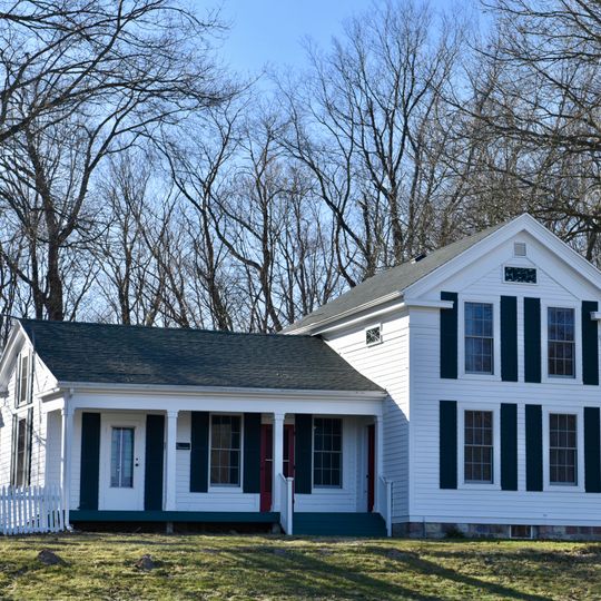 Sparks-Anderson House