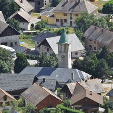 Église Saint-Martin d'Hermillon