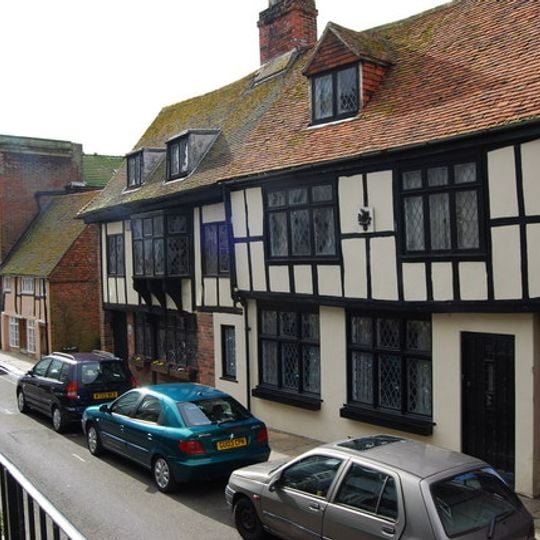 121, All Saints Street