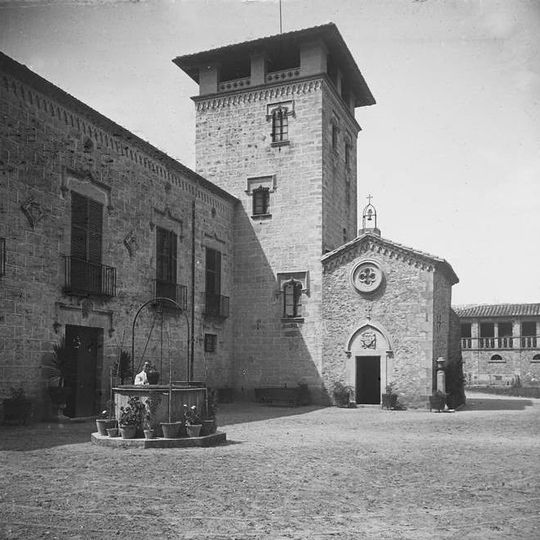 Casa del Marquès de Camps