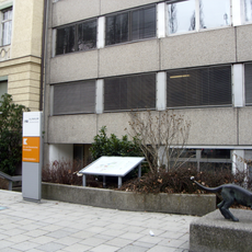 Dr. von Hauner Children's Hospital