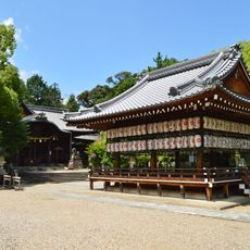 Mukō Shrine