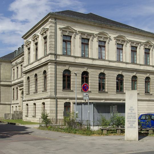 Pathologisches Institut