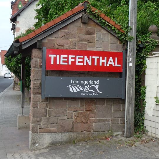 Tiefenthal