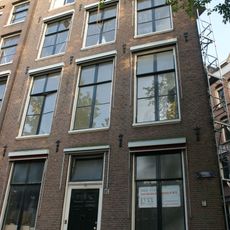 Singel 27, Amsterdam