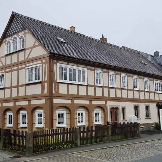 Hauptstraße 22