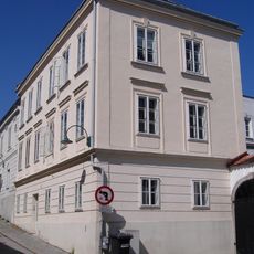 Wohnhaus