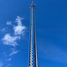 Orlando Starflyer