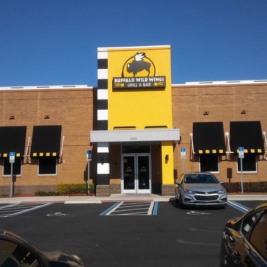 Buffalo Wild Wings