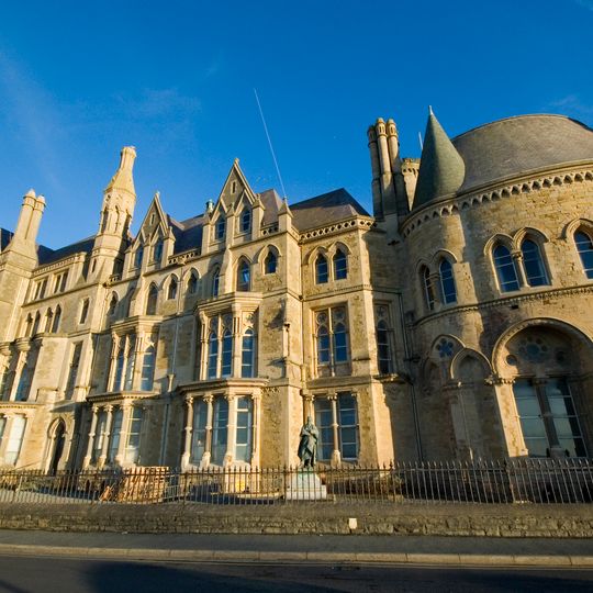 Aberystwyth University