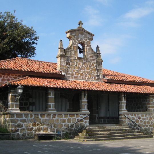 Ermita de San Cristóbal