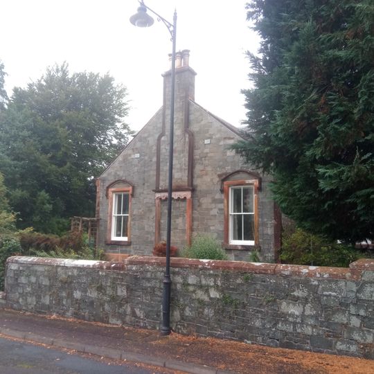 Moffat, Haywood Road, Merlewood