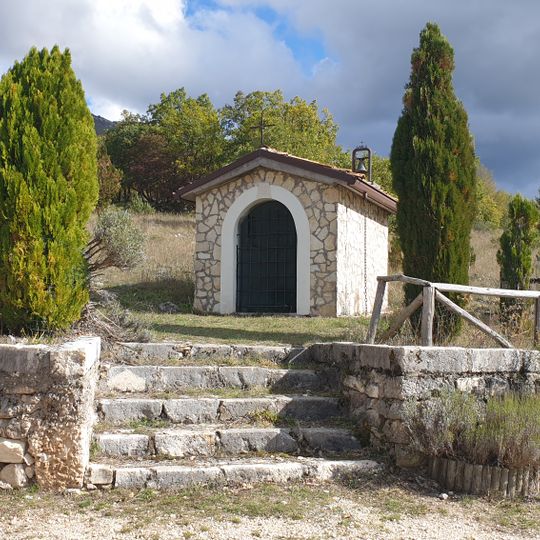 Chiesa di Sant'Antonio