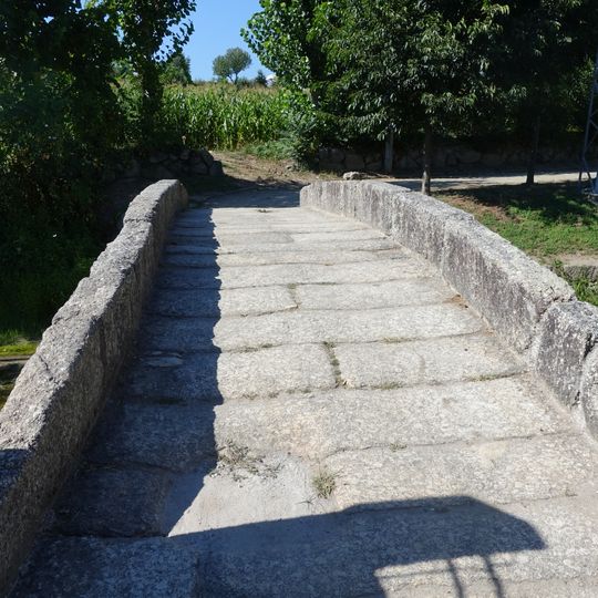 Ponte de Roldes