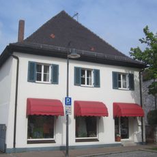 Hauptstraße 5