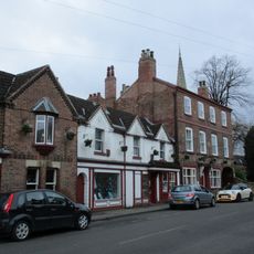 Newcastle Arms Public House