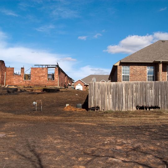 Midwest City