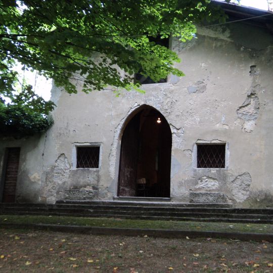 Chiesa di San Pietro Apostolo