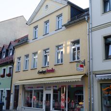Lange Straße 44, Grimma