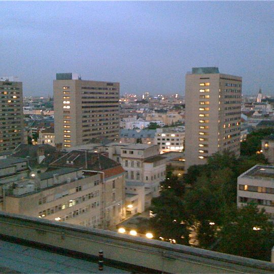 Medical University of Vienna