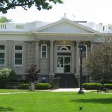 Union City Public Library