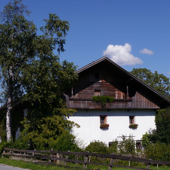 Bauernhof Berger