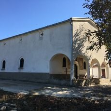 Ascension of Jesus Church, Karbinci