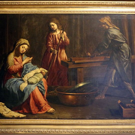 Museo nazionale di Castello Pandone