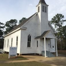 Oakey Streak Methodist Episcopal Church
