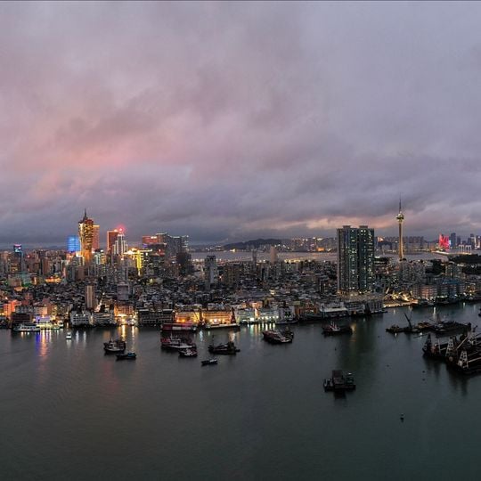Macau