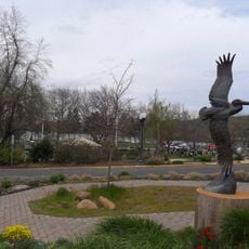 Klamath Falls Veterans Memorial Park