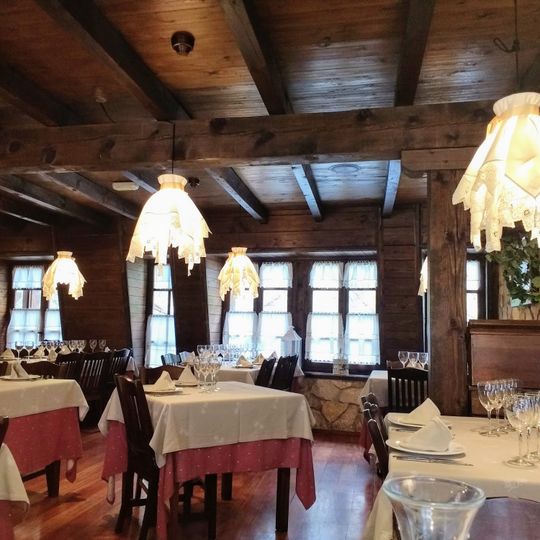 Restaurante el Portillón